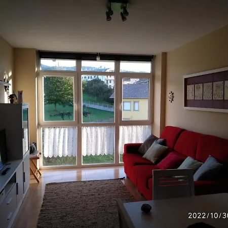 Apartment Catedrales O Xuncal