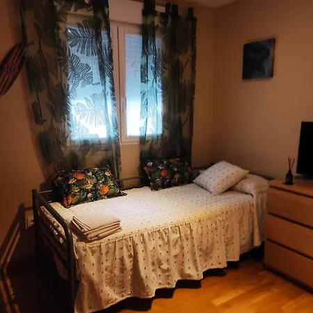 Catedrales O Xuncal Apartment