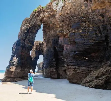 Catedrales O Xuncal